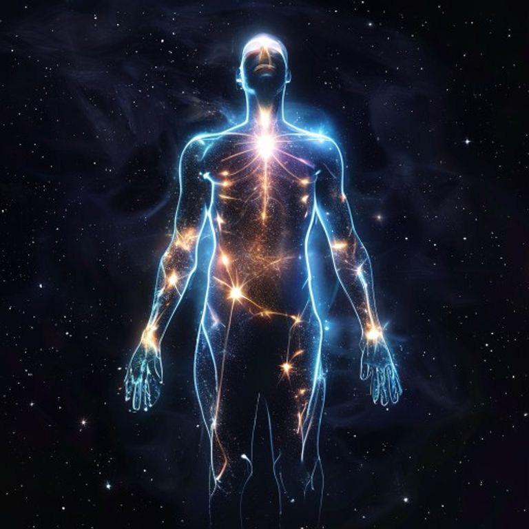 ¿Qué es el Diseño Humano y cómo puede cambiar tu vida?