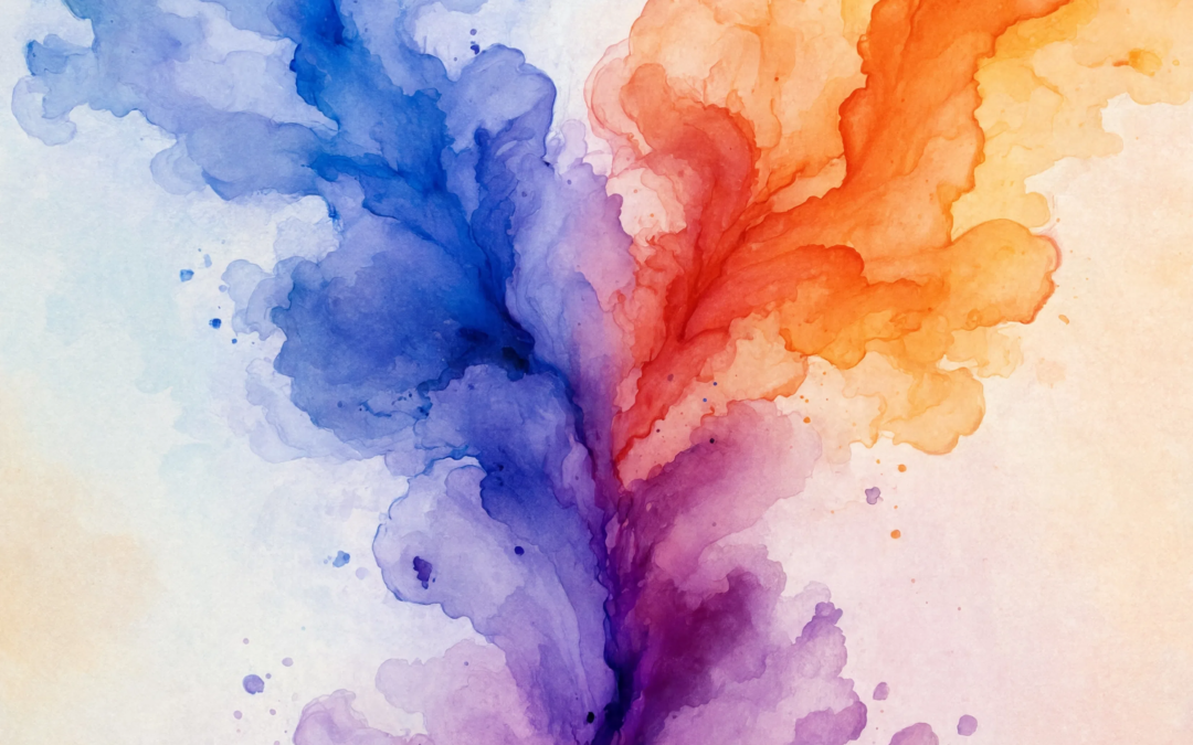 El Gráfico Compuesto: El tercer cuerpo en una relación
